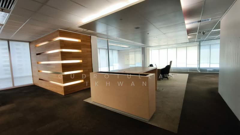 Office for Rent in Kuchai Lama (Kuala Lumpur) - Gudrotullah Ikhwan - Interior - PropertyGuru.com.my