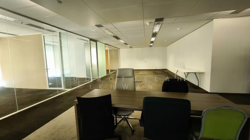 Office for Rent in Kuchai Lama (Kuala Lumpur) - Gudrotullah Ikhwan - Interior - PropertyGuru.com.my