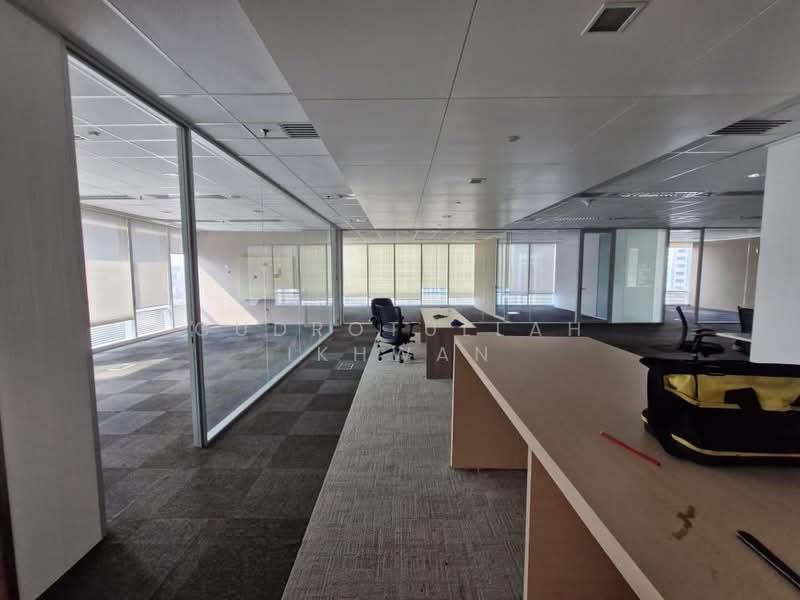 Office for Rent in Kuchai Lama (Kuala Lumpur) - Gudrotullah Ikhwan - Interior - PropertyGuru.com.my