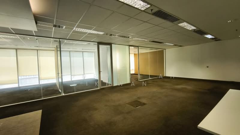 Office for Rent in Kuchai Lama (Kuala Lumpur) - Gudrotullah Ikhwan - Interior - PropertyGuru.com.my