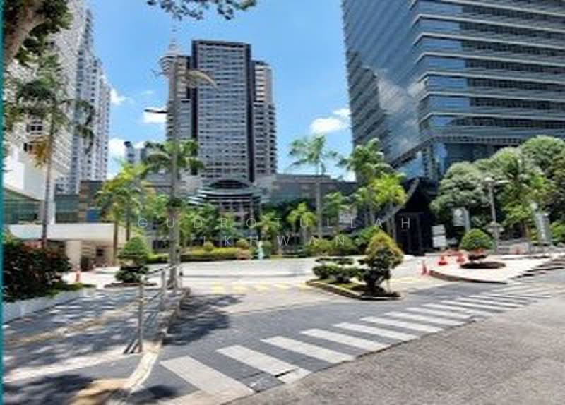Office for Rent in Kuchai Lama (Kuala Lumpur) - Gudrotullah Ikhwan - Exterior - PropertyGuru.com.my