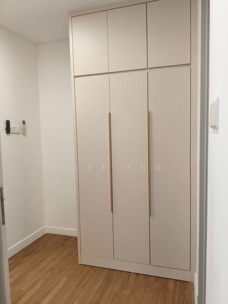 Kondominium untuk Disewa di Vivo Residential Suites - Alex Ang - PropertyGuru.com.my