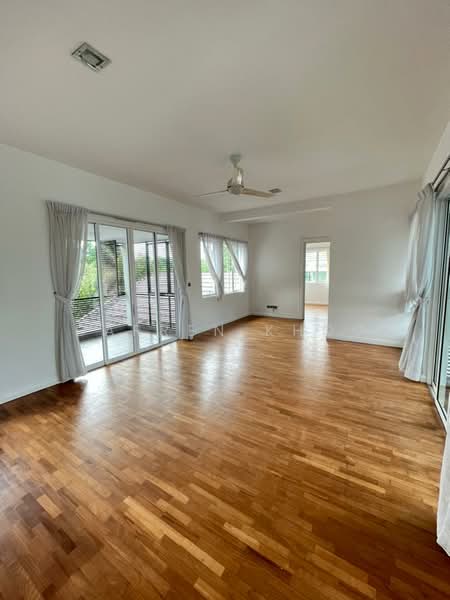 Rumah Banglo untuk Dijual di Iskandar Puteri (Nusajaya) (Johor) - Darren Khoo - Living Room - PropertyGuru.com.my