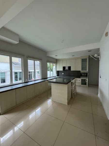 Rumah Banglo untuk Dijual di Iskandar Puteri (Nusajaya) (Johor) - Darren Khoo - Kitchen - PropertyGuru.com.my