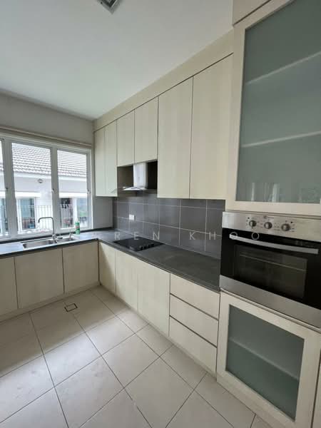 Rumah Banglo untuk Dijual di Iskandar Puteri (Nusajaya) (Johor) - Darren Khoo - Kitchen - PropertyGuru.com.my