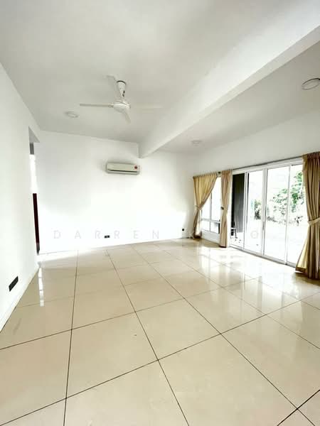 Rumah Banglo untuk Dijual di Iskandar Puteri (Nusajaya) (Johor) - Darren Khoo - Living Room - PropertyGuru.com.my