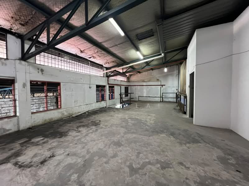 Kilang untuk Disewa di Taman Perindustrian Puchong (Puchong) - Kent Lai - Interior - PropertyGuru.com.my