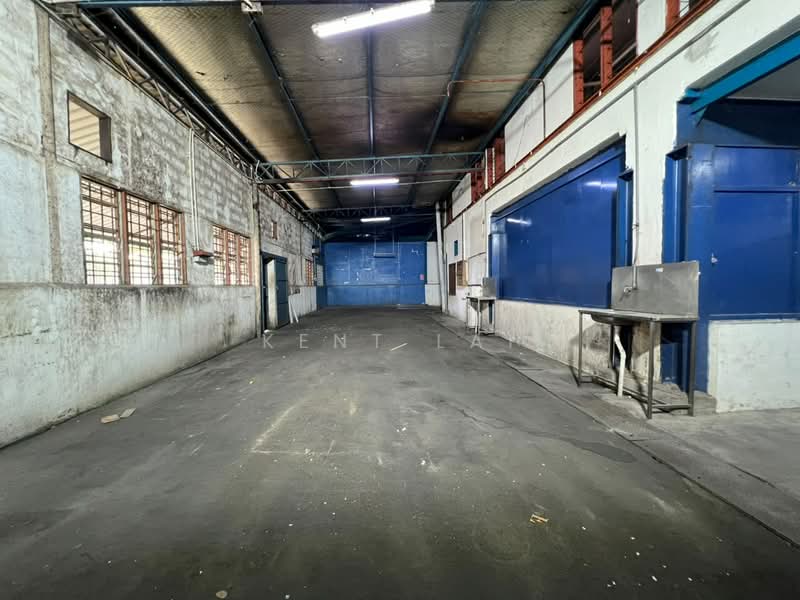 Kilang untuk Disewa di Taman Perindustrian Puchong (Puchong) - Kent Lai - Interior - PropertyGuru.com.my