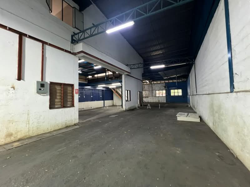 Kilang untuk Disewa di Taman Perindustrian Puchong (Puchong) - Kent Lai - Interior - PropertyGuru.com.my