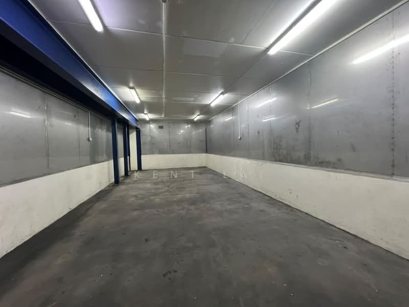 Kilang untuk Disewa di Taman Perindustrian Puchong (Puchong) - Kent Lai - Interior - PropertyGuru.com.my