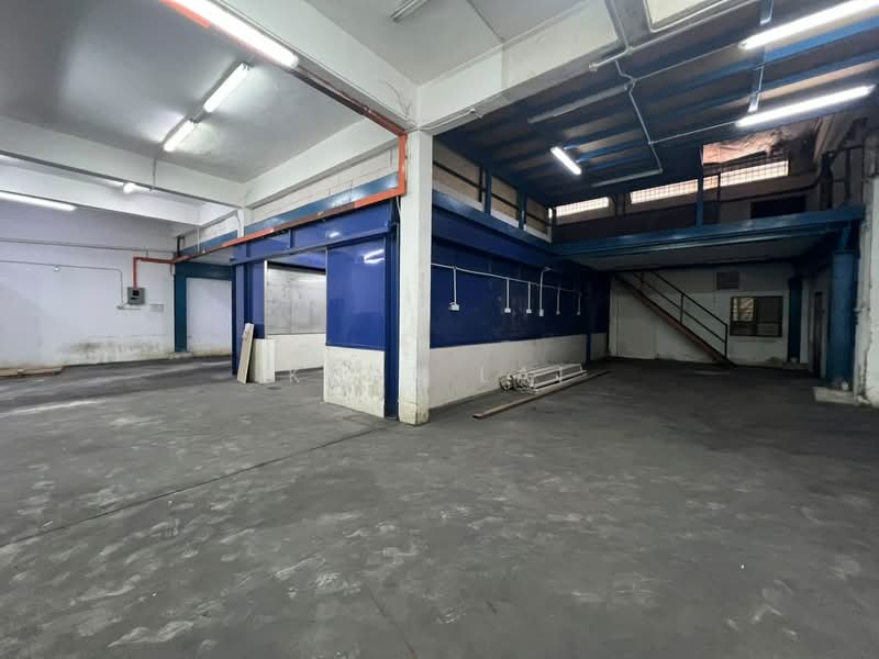 Kilang untuk Disewa di Taman Perindustrian Puchong (Puchong) - Kent Lai - Interior - PropertyGuru.com.my