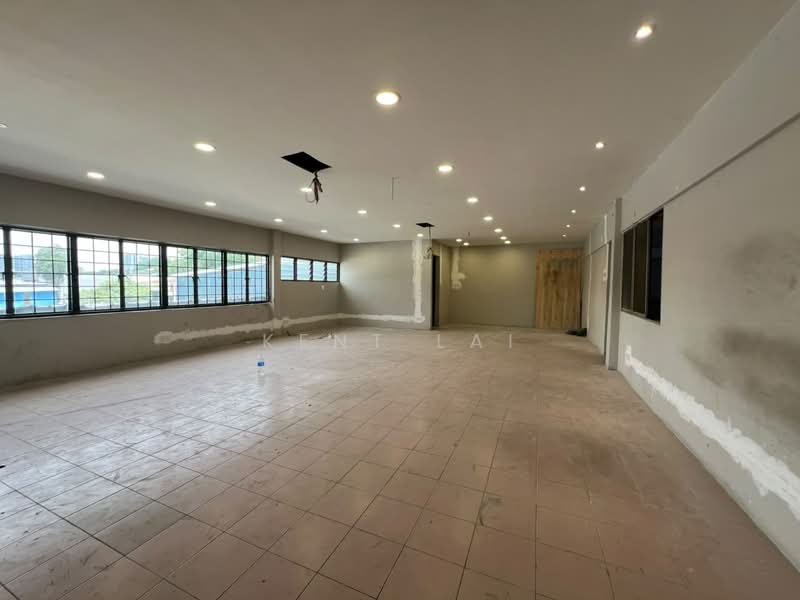 Kilang untuk Disewa di Taman Perindustrian Puchong (Puchong) - Kent Lai - Interior - PropertyGuru.com.my