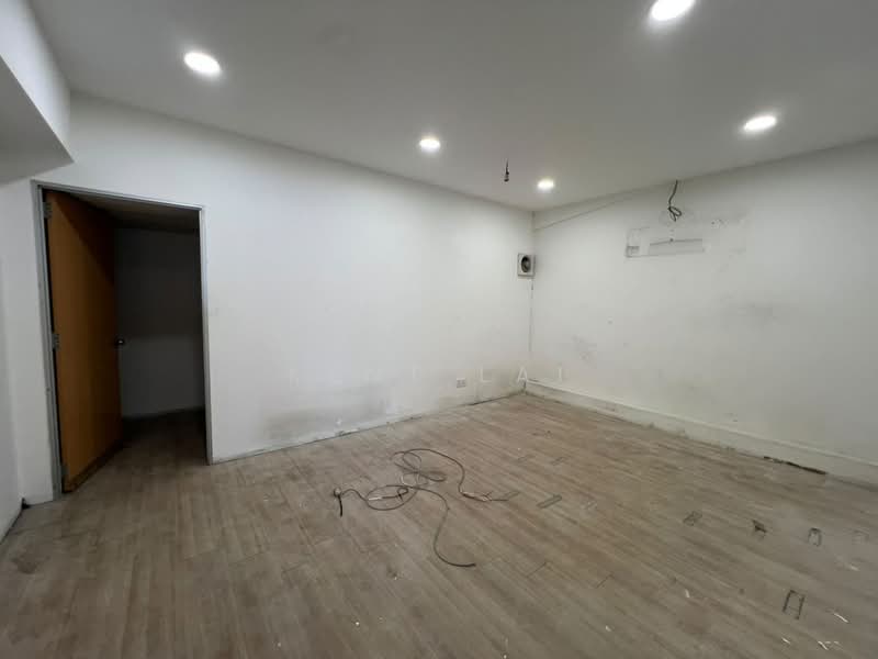 Kilang untuk Disewa di Taman Perindustrian Puchong (Puchong) - Kent Lai - Interior - PropertyGuru.com.my