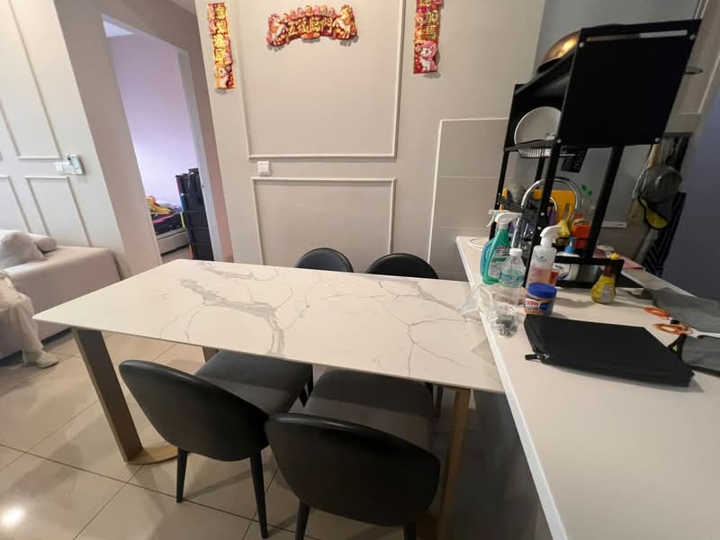 Servis Apartment untuk Disewa di Citizen 2 - Alex Ang - PropertyGuru.com.my