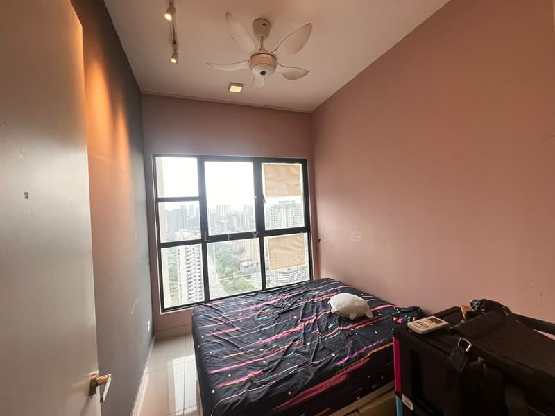 Servis Apartment untuk Disewa di Citizen 2 - Alex Ang - PropertyGuru.com.my