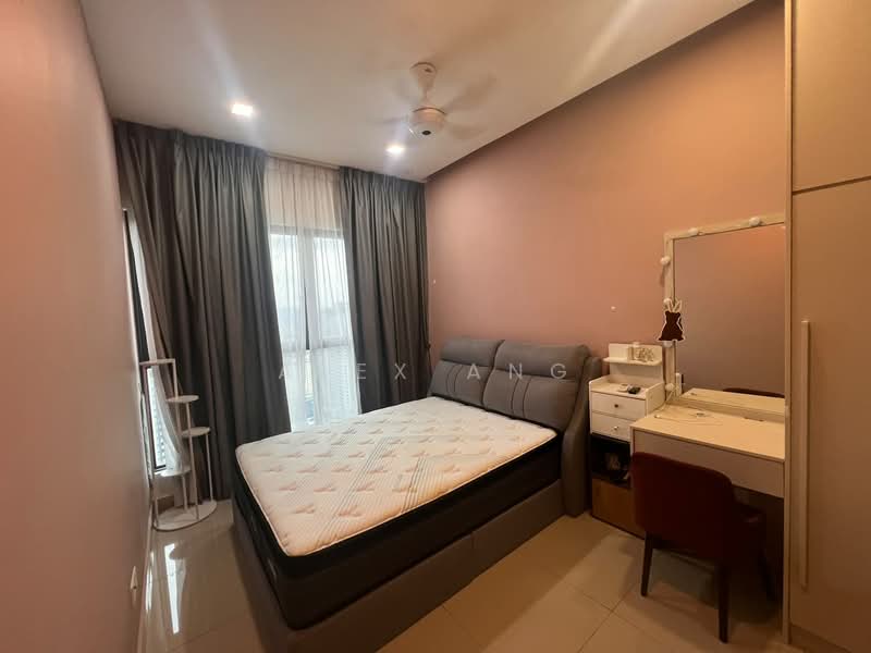 Servis Apartment untuk Disewa di Citizen 2 - Alex Ang - PropertyGuru.com.my