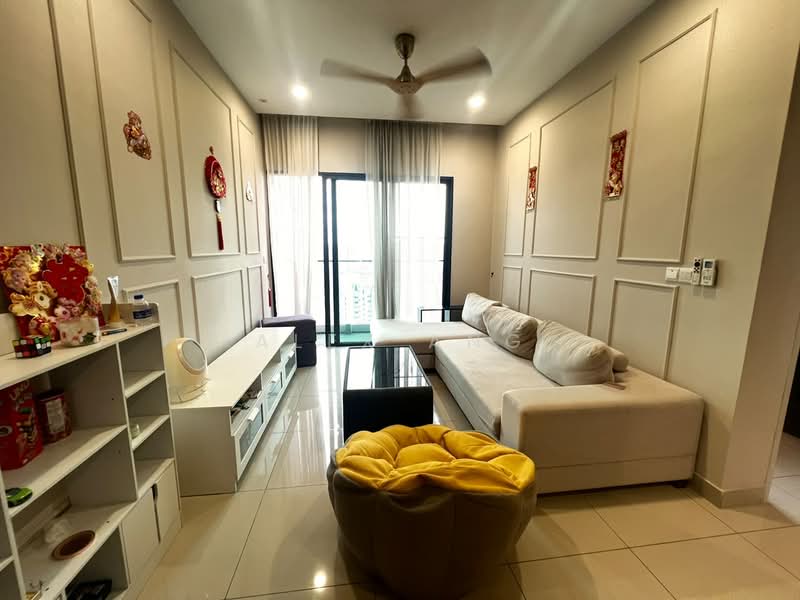 Servis Apartment untuk Disewa di Citizen 2 - Alex Ang - PropertyGuru.com.my