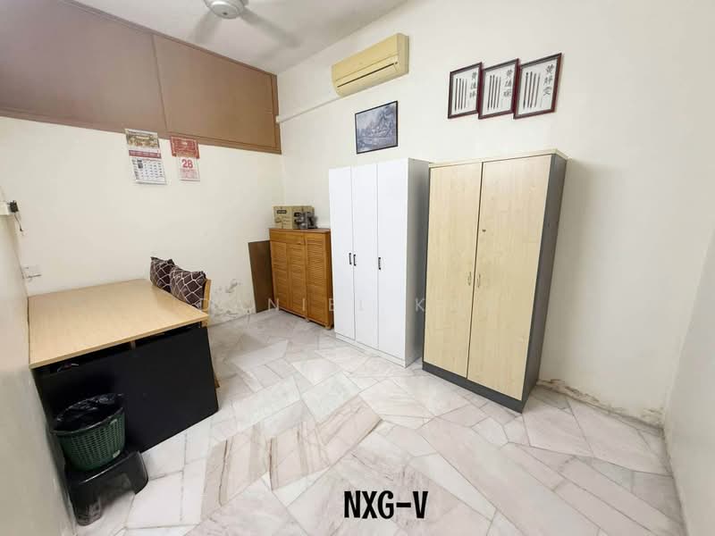 2-storey Terraced House for Sale in Taman Sentosa (Klang) - Daniel Kok - Interior - PropertyGuru.com.my