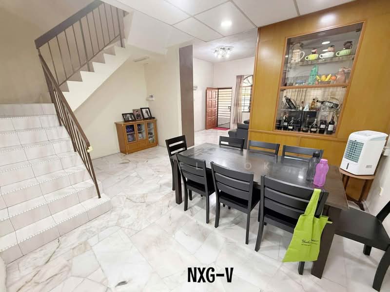 2-storey Terraced House for Sale in Taman Sentosa (Klang) - Daniel Kok - Interior - PropertyGuru.com.my