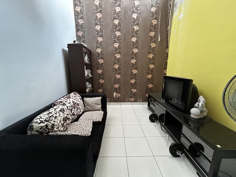 Rumah Teres 2 Tingkat untuk Dijual di S2 Heights (Seremban 2) - Connie Chong - PropertyGuru.com.my