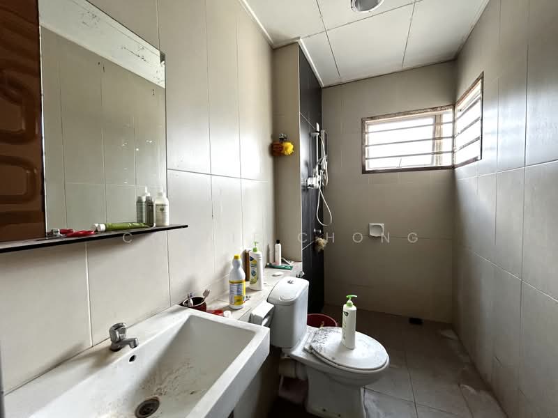 Rumah Teres 2 Tingkat untuk Dijual di S2 Heights (Seremban 2) - Connie Chong - PropertyGuru.com.my