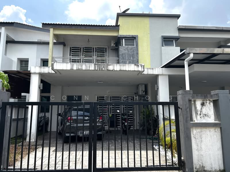 Rumah Teres 2 Tingkat untuk Dijual di S2 Heights (Seremban 2) - Connie Chong - PropertyGuru.com.my