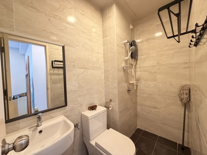 Condominium for Rent at SKS Pavillion Residences - Alvin Chan Kai Boon - PropertyGuru.com.my
