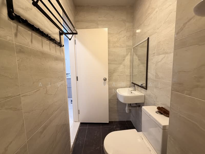 Condominium for Rent at SKS Pavillion Residences - Alvin Chan Kai Boon - PropertyGuru.com.my