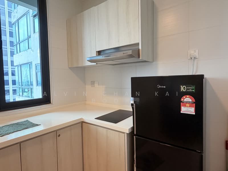 Condominium for Rent at SKS Pavillion Residences - Alvin Chan Kai Boon - PropertyGuru.com.my