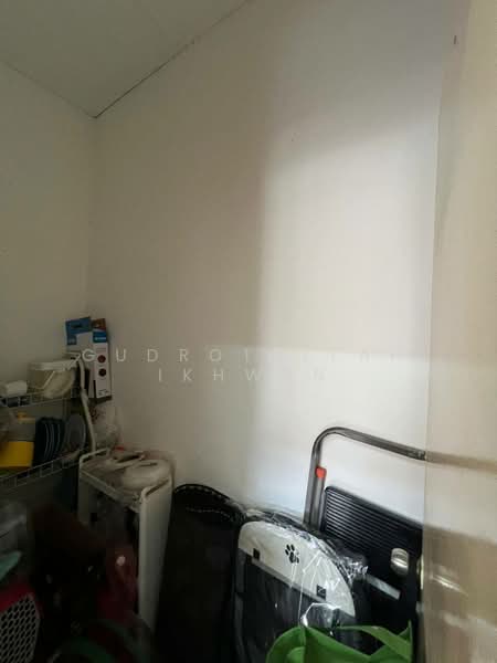 Rumah Teres untuk Dijual di Cyberjaya (Selangor) - Gudrotullah Ikhwan - Interior - PropertyGuru.com.my