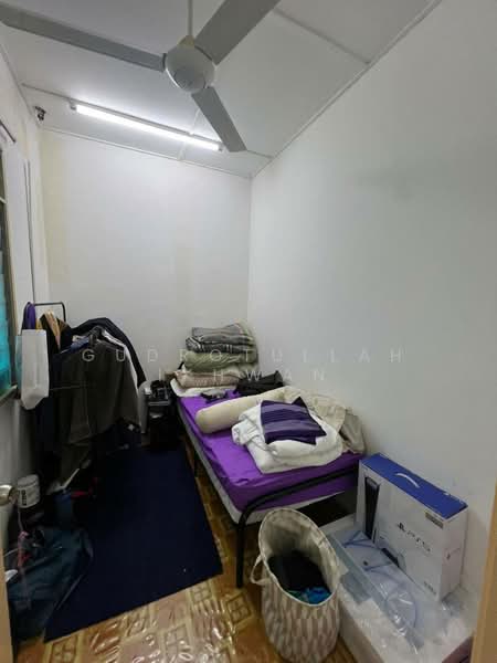 Rumah Teres untuk Dijual di Cyberjaya (Selangor) - Gudrotullah Ikhwan - Bedroom - PropertyGuru.com.my