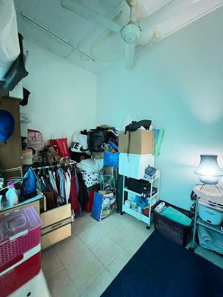 Rumah Teres untuk Dijual di Cyberjaya (Selangor) - Gudrotullah Ikhwan - PropertyGuru.com.my