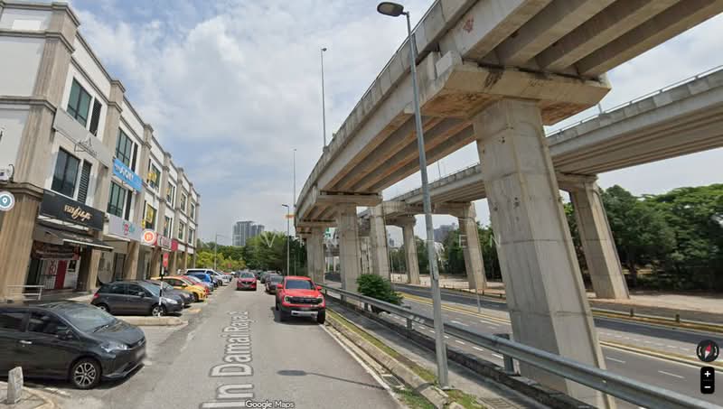 Kedai / Pejabat untuk Disewa di Alam Damai (Cheras) - Kevin Chen - Exterior - PropertyGuru.com.my