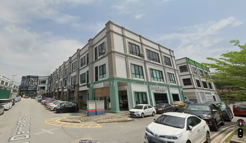 Kedai / Pejabat untuk Disewa di Alam Damai (Cheras) - Kevin Chen - Exterior - PropertyGuru.com.my