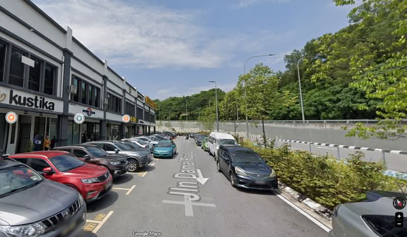 Kedai / Pejabat untuk Disewa di Alam Damai (Cheras) - Kevin Chen - Exterior - PropertyGuru.com.my