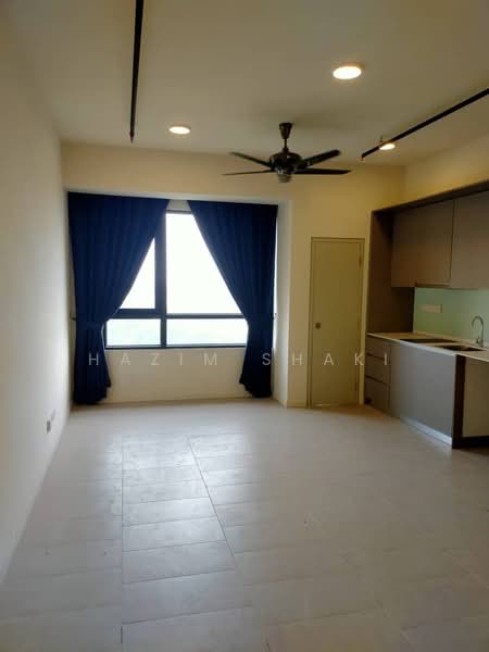 Servis Apartment untuk Dijual di Tamarind Suites - Hazim Shaki - PropertyGuru.com.my