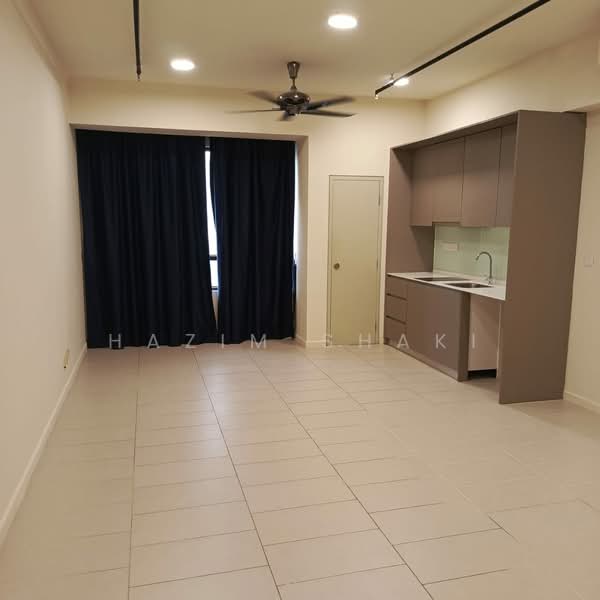 Servis Apartment untuk Dijual di Tamarind Suites - Hazim Shaki - PropertyGuru.com.my
