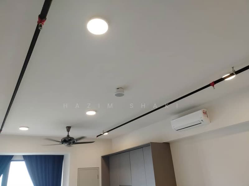 Servis Apartment untuk Dijual di Tamarind Suites - Hazim Shaki - PropertyGuru.com.my