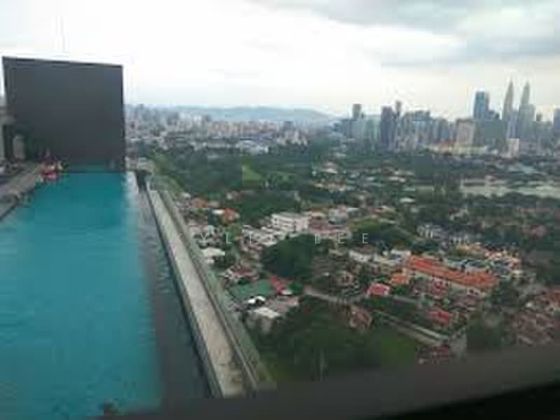 Kondominium untuk Dijual di The Reach @ Titiwangsa - Kylie Lee - View - PropertyGuru.com.my