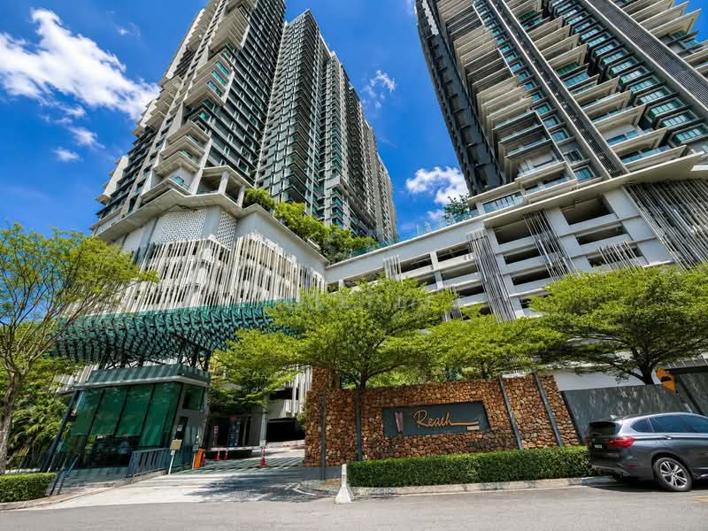 Kondominium untuk Dijual di The Reach @ Titiwangsa - Kylie Lee - PropertyGuru.com.my