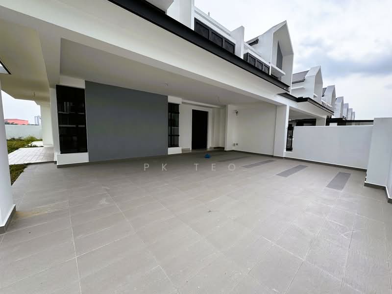 Rumah Berkembar untuk Dijual di Johor Bahru (Johor) - PK Teo - Exterior - PropertyGuru.com.my