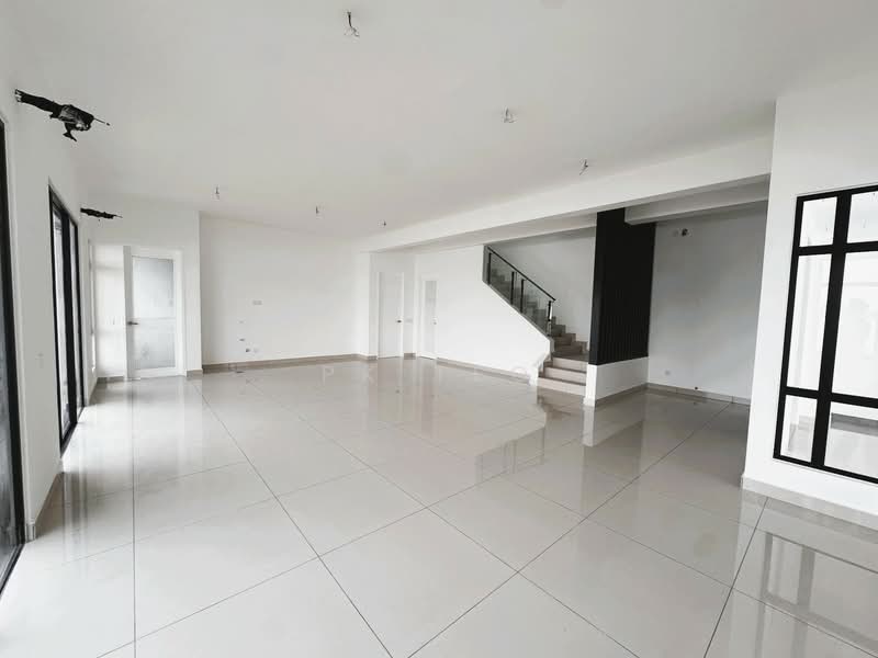 Rumah Berkembar untuk Dijual di Johor Bahru (Johor) - PK Teo - Living Room - PropertyGuru.com.my