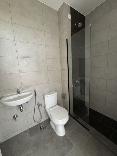 Rumah Berkembar untuk Dijual di Johor Bahru (Johor) - PK Teo - Bathroom - PropertyGuru.com.my