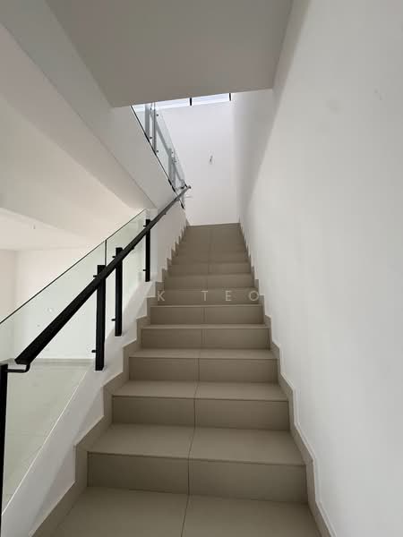 Rumah Berkembar untuk Dijual di Johor Bahru (Johor) - PK Teo - Interior - PropertyGuru.com.my
