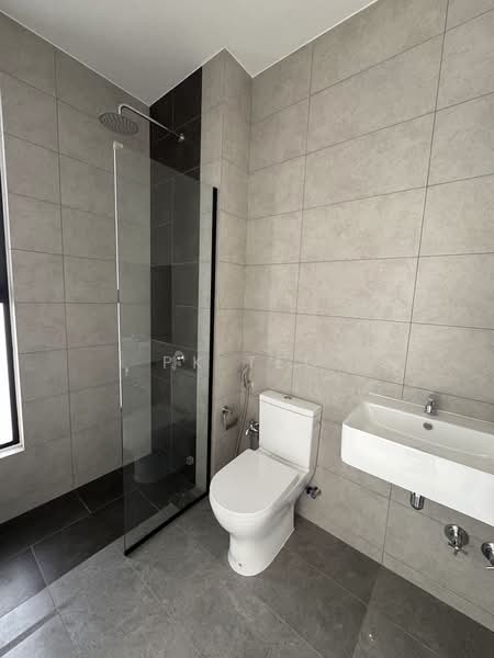 Rumah Berkembar untuk Dijual di Johor Bahru (Johor) - PK Teo - Bathroom - PropertyGuru.com.my