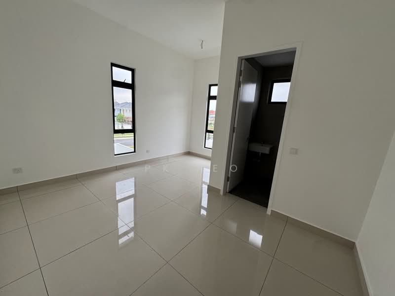 Rumah Berkembar untuk Dijual di Johor Bahru (Johor) - PK Teo - Interior - PropertyGuru.com.my