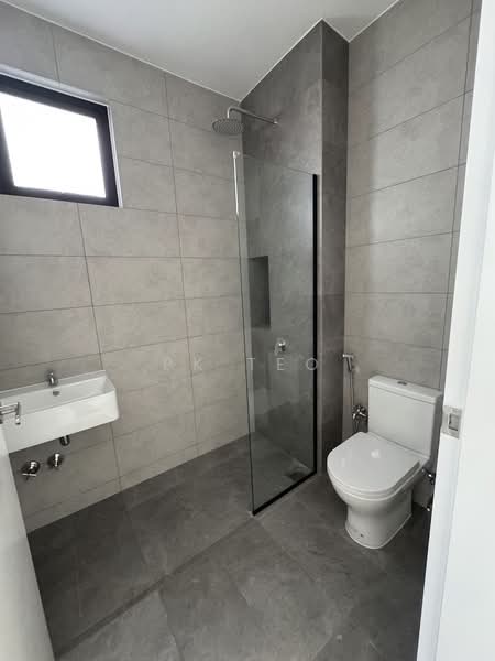 Rumah Berkembar untuk Dijual di Johor Bahru (Johor) - PK Teo - Bathroom - PropertyGuru.com.my