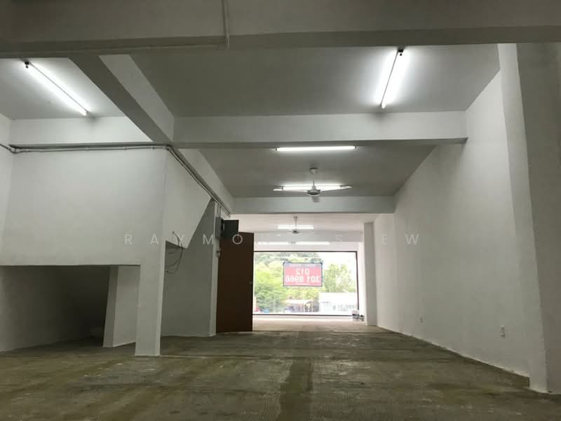 Pangsapuri untuk Disewa di Taman Sri Batu Caves - Raymond Siew - Interior - PropertyGuru.com.my