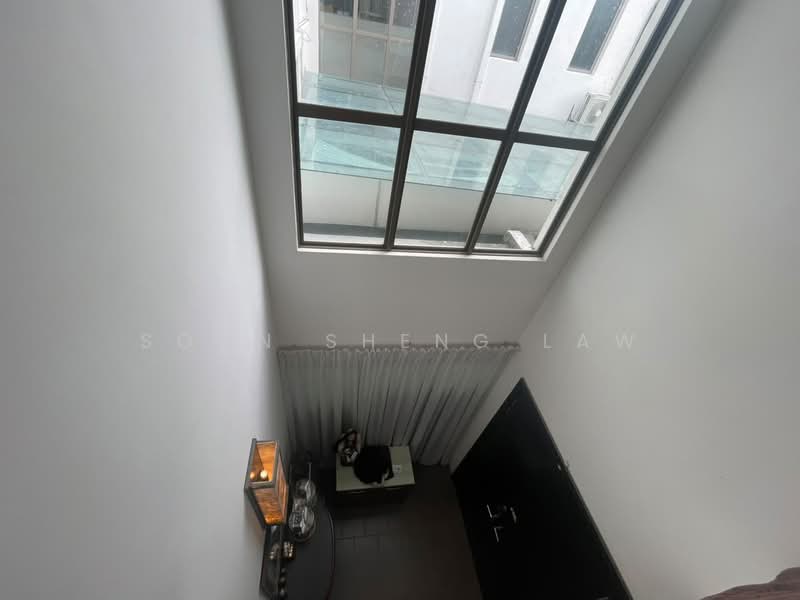 Semi-Detached House for Sale in Jade Hills (Kajang) - Soon Sheng Law - Interior - PropertyGuru.com.my