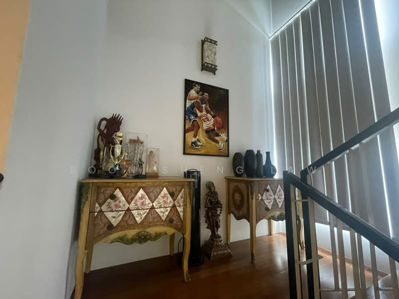 Semi-Detached House for Sale in Jade Hills (Kajang) - Soon Sheng Law - Interior - PropertyGuru.com.my
